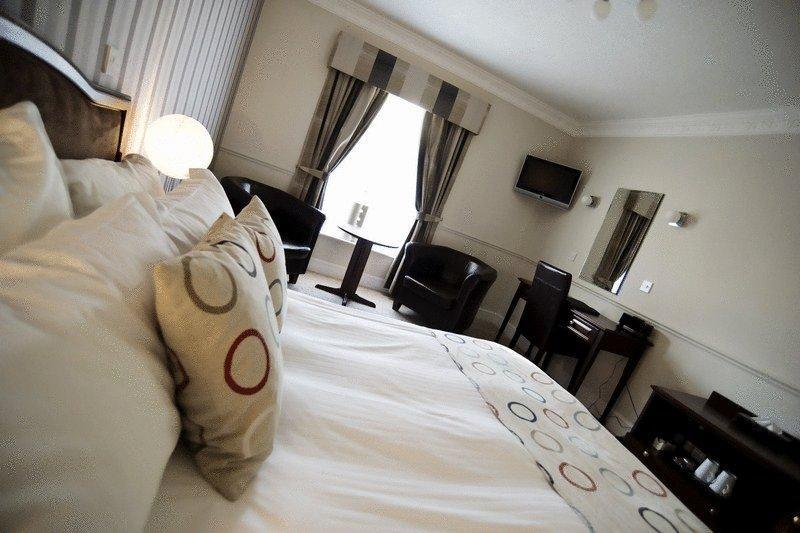 Brackenborough Hotel Louth  Ngoại thất bức ảnh